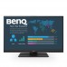 Monitor BenQ BL2786TC: Ecrã 27” Full HD IPS, 1080p, 100Hz, USB-C