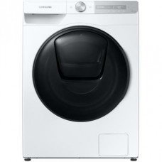 Samsung - MÁQ. Lavar Roupa WW80T754DBH/S3