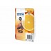 Epson 33 - preto foto - original - tinteiro - C13T33414012