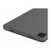 Logitech Combo Touch Funda Con Teclado Español Gris para Ipad Pro 11 Logitech Combo Touch Funda Con Teclado Español Gris para Ipad Pro 11