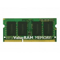 Memória Kingston DDR3L 4GB 1600MHz SODIMM KVR16LS11/4 Memória Kingston DDR3L 4GB 1600MHz SODIMM KVR16LS11/4