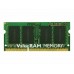 Memória Kingston DDR3L 4GB 1600MHz SODIMM KVR16LS11/4 Memória Kingston DDR3L 4GB 1600MHz SODIMM KVR16LS11/4