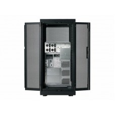 APC NetShelter SX - gabinete - 24U - AR3104 APC NetShelter SX - gabinete - 24U - AR3104