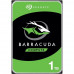 SEAGATE - HDD 2.5P 1TB SATA3 6GB/S 128MB 500 RPM Barracuda (ST1000LM048)