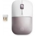 HP Ratón inalámbrico Z3700 (blanco/rosa)