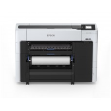 Epson - SureColor SC-T3700E Epson - SureColor SC-T3700E