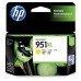 HP 951XL Yellow Officejet Ink Cartridge HP 951XL Yellow Officejet Ink Cartridge