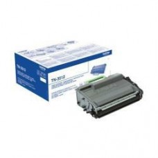BROTHER TN3512 Toner Cartridge Black Super High Yield