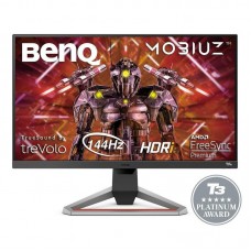 Monitor BenQ Mobiuz EX2710U 27