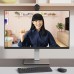 Câmara Web Logitech Brio 305 USB-C, Grafito, Full HD, 960-001469