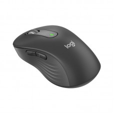 Rato Logitech Signature M650 L, Bluetooth, 2000 DPI, Silencioso, SmartWheel Rato Logitech Signature M650 L, Bluetooth, 2000 DPI, Silencioso, SmartWheel