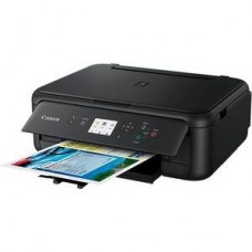 Impressora Multifuncional Canon Pixma TS5150: Impressão a cores, Scanner e Copiadora Impressora Multifuncional Canon Pixma TS5150: Impressão a cores, Scanner e Copiadora