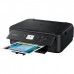 Impressora Multifuncional Canon Pixma TS5150: Impressão a cores, Scanner e Copiadora Impressora Multifuncional Canon Pixma TS5150: Impressão a cores, Scanner e Copiadora