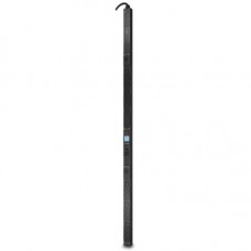 APC Metered Rack PDU ZeroU 2G - Faixa de distribuição de energia (montável em bastidor) - AC 200/208/230 V - entrada: IEC 60309 32A - conectores de saída: 42 (power IEC 60320 C13, IEC 60320 C19) - 0U - preto - para P/N: SMX1500RMNCUS, SRT1000RMXLI, S APC Metered Rack PDU ZeroU 2G - Faixa de distribuição de energia (montável em bastidor) - AC 200/208/230 V - entrada: IEC 60309 32A - conectores de saída: 42 (power IEC 60320 C13, IEC 60320 C19) - 0U - preto - para P/N: SMX1500RMNCUS, SRT1000RMXLI, S