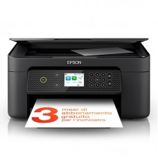 Impressora Multifunções Epson Expression Home XP-4200 - Wi-Fi