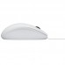 Rato Logitech B100 Óptico, Branco, 910-003360, USB, Ambidestro Rato Logitech B100 Óptico, Branco, 910-003360, USB, Ambidestro