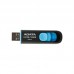 PenDrive ADATA DashDrive UV128, 128GB, USB 3.1 Gen 1, AUV128-128G-RBE