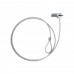 Acessório TooQ TQCLKC0015 - Cabo Antirroubo para Portátil, 1.5m
