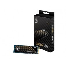 SSD MSI Spatium M450 - 1TB, PCIe 4.0, NVMe, M.2
