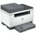 Impressora Multifuncional HP LaserJet M234sdw: A4, 29ppm, Wi-Fi, 6GX01F Impressora Multifuncional HP LaserJet M234sdw: A4, 29ppm, Wi-Fi, 6GX01F