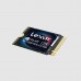 Disco SSD Lexar Play M.2 2230 1TB NVMe - 5200/4700 MB/s Disco SSD Lexar Play M.2 2230 1TB NVMe - 5200/4700 MB/s