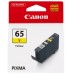 Canon CLI-65 Pro Séries - Yellow ink tank Canon CLI-65 Pro Séries - Yellow ink tank