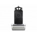 HP Integrated Work Center Stand Desktop Mini / Thin Clients - base para monitor / desktop - G1V61AA