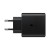 Carregador Samsung EP-TA845XBEGWW, 45W, USB Tipo-C, Preto sem_imagem