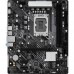 Placa-mãe ASROCK B760M-H2/M.2: Intel LGA 1700, B760, 2x DDR5, 96GB Placa-mãe ASROCK B760M-H2/M.2: Intel LGA 1700, B760, 2x DDR5, 96GB