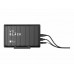 WD_BLACK D10 Game Drive WDBA3P0080HBK - disco rígido - 8 TB - USB 3.2 Gen 1 - WDBA3P0080HBK-EESN WD_BLACK D10 Game Drive WDBA3P0080HBK - disco rígido - 8 TB - USB 3.2 Gen 1 - WDBA3P0080HBK-EESN