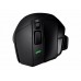 Raton Logitech G G502 X Lightspeed Gaming Optico Inalambrico 25600ppp Negro