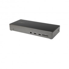 Docking Station StarTech DK31C2DHSPDUE - 3 Monitores Docking Station StarTech DK31C2DHSPDUE - 3 Monitores