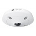 TP-Link - VIGI - InSight S655I, VIGI 5MP IR Fisheye Network Camera