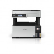 Impressora Multifunções Epson EcoTank ET-5185, 4 em 1, Wi-Fi, ADF, Impressão a Cores Impressora Multifunções Epson EcoTank ET-5185, 4 em 1, Wi-Fi, ADF, Impressão a Cores