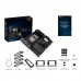 ASUS PRO WS W790E-SAGE SE Intel W790 LGA 4677 EEB ASUS PRO WS W790E-SAGE SE Intel W790 LGA 4677 EEB