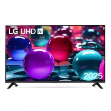 Lg - Led Smart Tv 4k 55ua73006la.Aeuq
