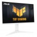 Monitor 27 Asus Tuf Gaming Vg27aqml1a-W 68.5cm 16:9 Wqhd Hdmi Dp