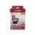Canon CLI-571XL BK/C/M/Y PHOTO VALUE - 4x6 Photo Paper (PP-201 50sheets) + Cyan XL, Magenta XL, Yellow XL, & Photo Black XL ink tanks sem_imagem
