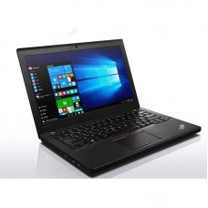 Portátil Lenovo ThinkPad X260 Reacondicionado - Processador i7-6600U, 16GB RAM, SSD 256GB, 12.5 Portátil Lenovo ThinkPad X260 Reacondicionado - Processador i7-6600U, 16GB RAM, SSD 256GB, 12.5
