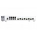 Switch QNAP QSW-M408-4C Gigabit Ethernet L2 Switch QNAP QSW-M408-4C Gigabit Ethernet L2