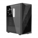 Caixa Cooler Master CMP 520L Midi Tower, Preto, ATX, com Janela Lateral