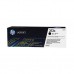HP 312X Black LaserJet Toner Cartridge (CF380X)