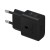 Carregador Samsung EP-T2510XBEGEU USB-C 25W - Carga Rápida, Preto sem_imagem