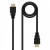 Nanocable Cable Hdmi V1.4 Macho a Hdmi V1.4 Macho 1.80m - Negro sem_imagem