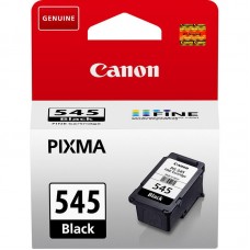 Cartucho Canon PG-545 Preto - Tinta Original