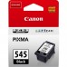 Cartucho Canon PG-545 Preto - Tinta Original