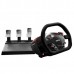 Acessório ThrustMaster TS-XW Racer Sparco P310: Volante e Pedais para PC e Xbox One, Preto Acessório ThrustMaster TS-XW Racer Sparco P310: Volante e Pedais para PC e Xbox One, Preto