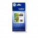 BROTHER LC422XLBK HY Ink Cartridge For BH19M/B Compatible with MFC-J5340DW MFC-J5740DW MFC-J6540DW MFC-J6940DW 3000 pages