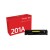 Toner Xerox Compatível HP CF402A/CRG-045Y (Amarelo) - 006R03690 sem_imagem
