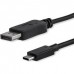 1m USB-C to DP Adapter Cable - 4K 60 Hz